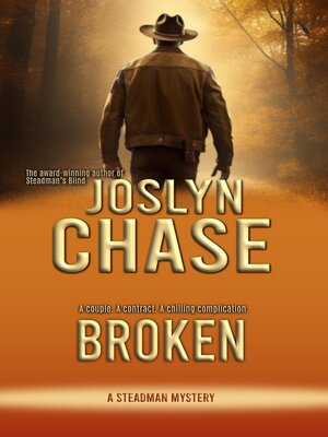 cover image of Broken